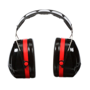 3M™ Peltor™ Optime 105 Over-the-Head Earmuffs