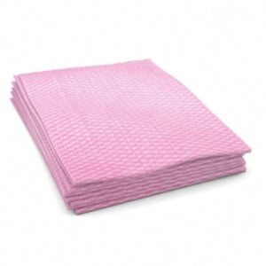 Cascades PRO Economy Foodservice Towel Pink Hand Towels 12" x 21".25 Fold - W903 SKU CASW903