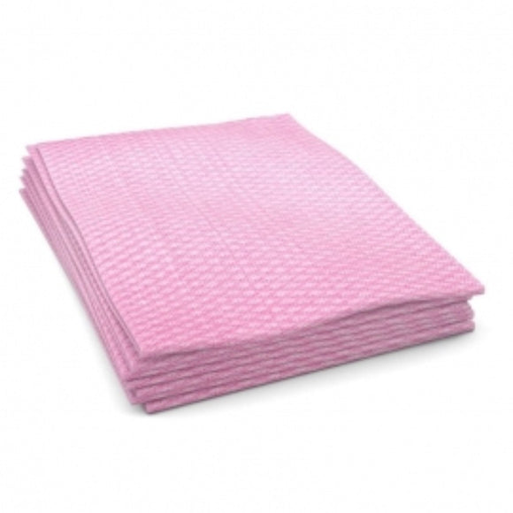 Cascades PRO Economy Foodservice Towel Pink Hand Towels 12