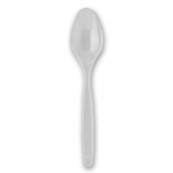 Darnel Bistrot Soup Spoon Clear Heavy Weight Cutlery - D94210000 - 1000/cs