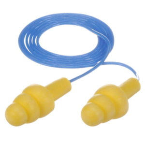 3M™ E-A-R™ UltraFit Corded Earplugs