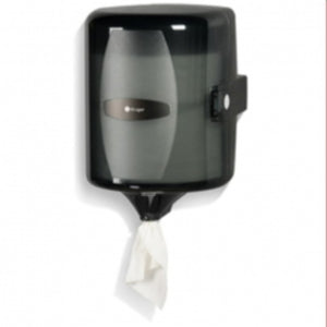 NOIR Hand Towel Dispenser - 09410 SKU KRU09410